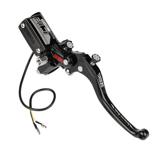 RZMA瑞祖玛刹车上泵适用小牛MT/MQIL/M系列改装C12侧推式制动顶泵