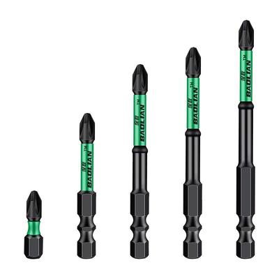 保联双槽批电动螺丝刀高硬风披头