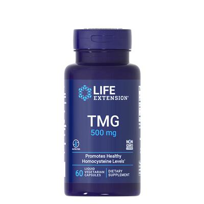 沿寿LIFE甜菜碱降低同型半胱氨酸