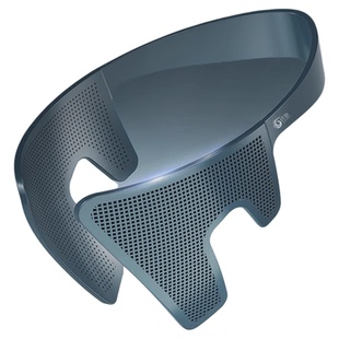 压鬓角服帖神器韩国服帖烫夹男士两侧发防翘边顺产头发型软化定型