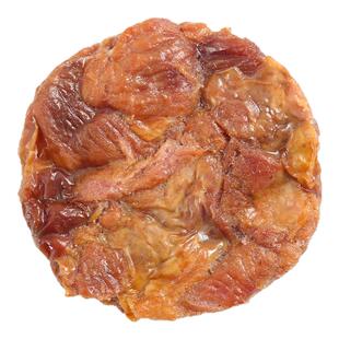 璟明源青岛特产脂渣饼压缩肉饼五花肉饼猪油渣零食猪肉渣真空包装