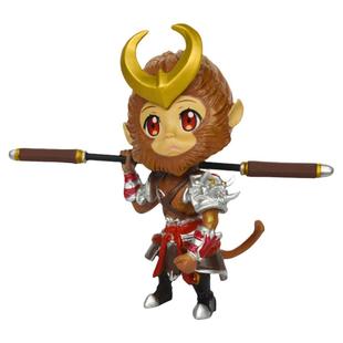 王者荣耀手办道具模型李白凤求凰韩信逐梦之影英雄联盟人物系通用