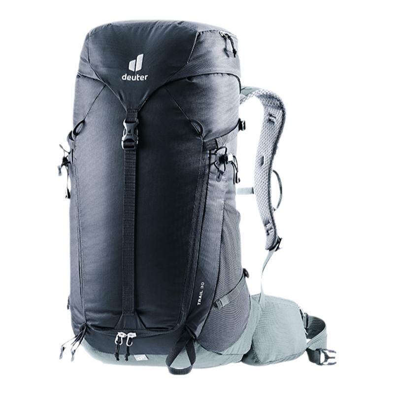 DEUTER多特足迹户外徒步登山背包