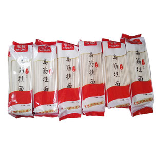 新品广东云浮引桥郁南特色名优产品晾晒精制郁南挂面