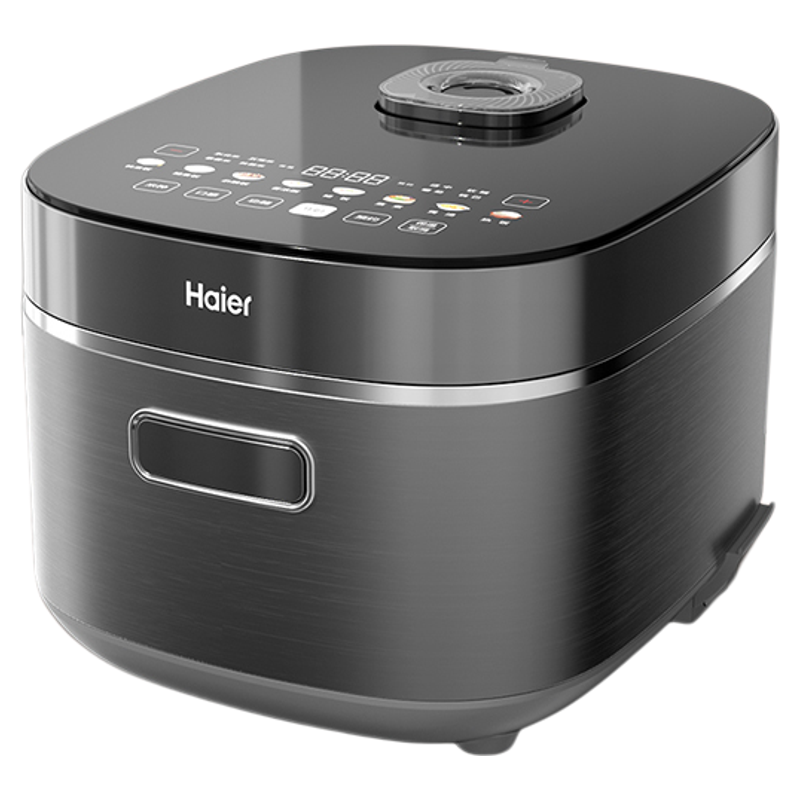 Haier/海尔 HRC-S44ZDS电饭煲家用智能自动4升大容量6人不粘锅
