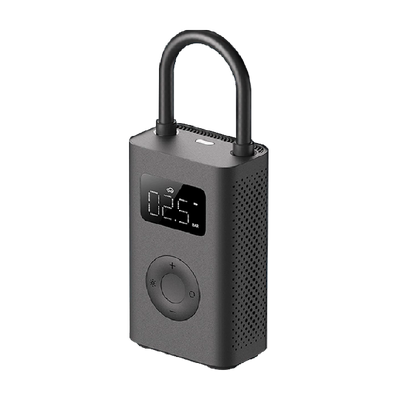 小米电动充气泵车载打气筒2Pro