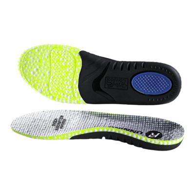 户外徒步登山鞋专用鞋垫足弓支撑