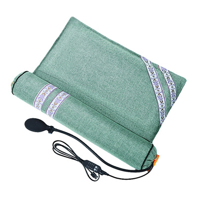 【健康自营】艾草护颈安神助眠枕