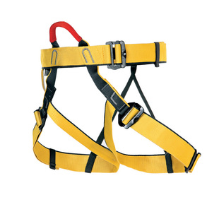 索乐克Singing Rock Top 通码半身安全带 攀岩登山训练拓展保护