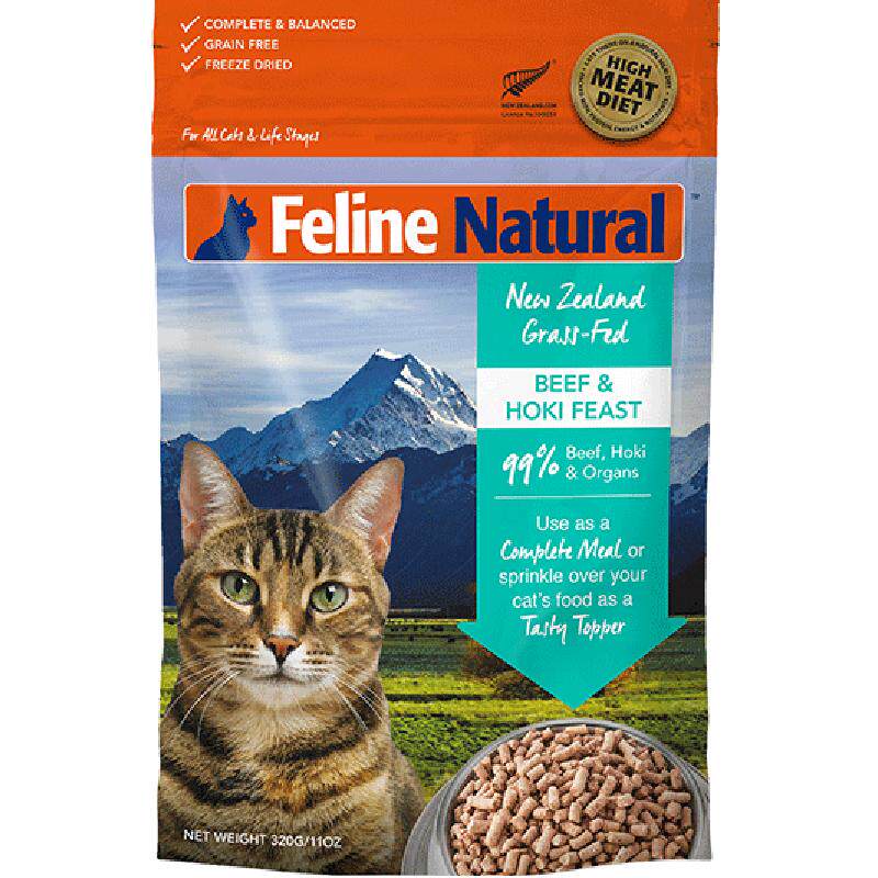 K9Natural主食全价干粮