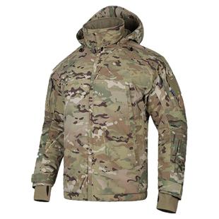 爱默生麝牛防寒服L7战术棉衣mc彩男户外保暖外套防风重磅加厚款