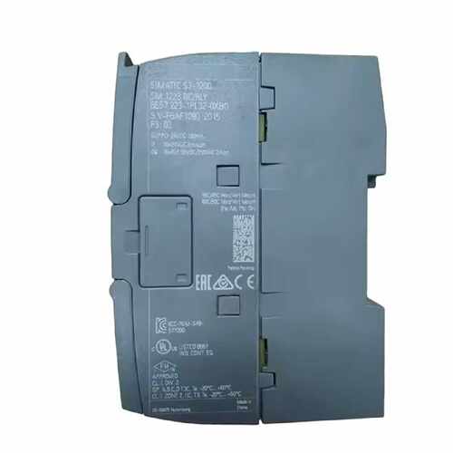 议价西门子SM1223/6ES7 223 6ES7223-1PL32/1BH32/1PH32/1BL32-0X