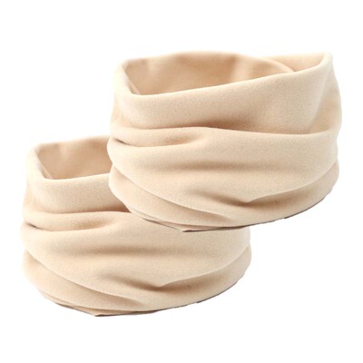 德绒围脖冬季男女士保暖