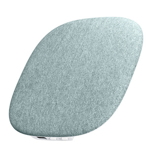 诺西枕头边音响听歌助眠神器超薄飞碟睡眠音碟白噪音蓝牙枕上音箱