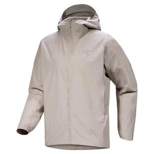 ARC'TERYX始祖鸟 SOLANO HOODY 防风 男子 软壳夹克