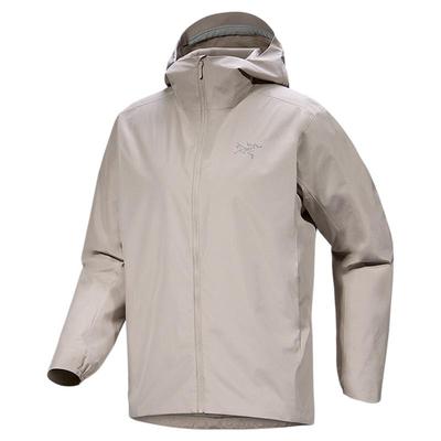 始祖鸟SOLANOHOODY软壳夹克