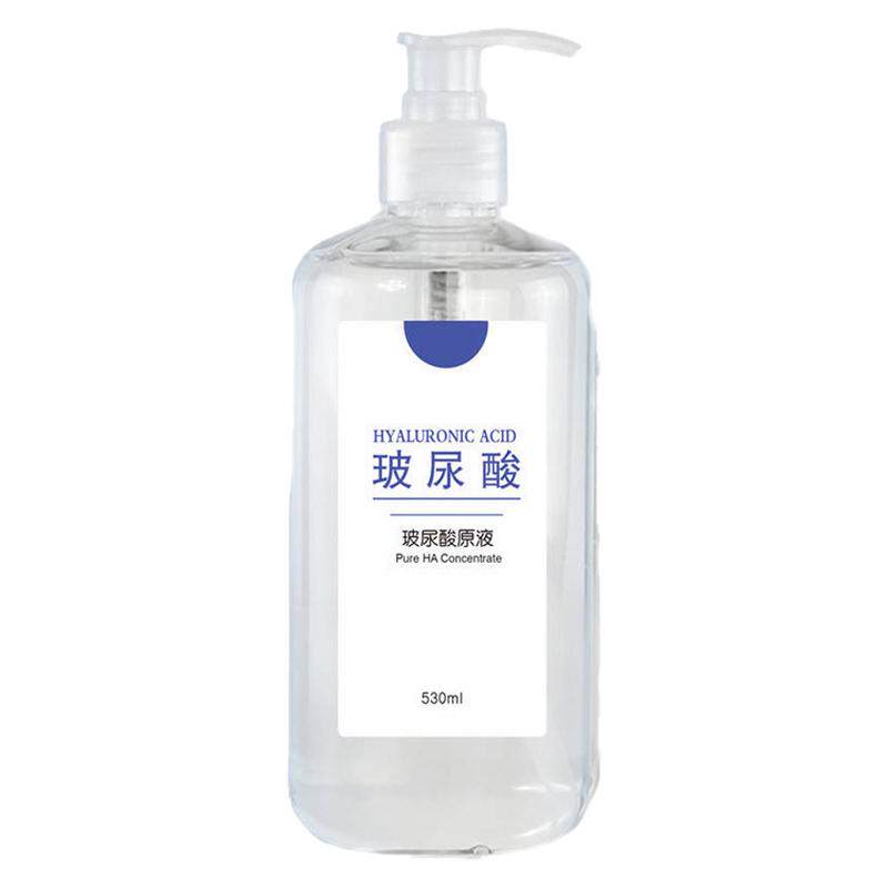 玻尿酸原液精华液精华水保湿补水大瓶大容量美容院专用正品保湿水