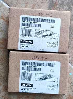 西门子et200splc1354GB011354G