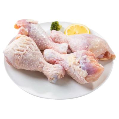 清真鸡琵琶腿内蒙古无抗散养鸡