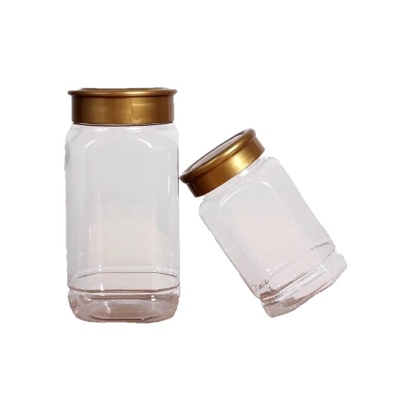 一斤500g二斤1000g加大厚蜂蜜瓶