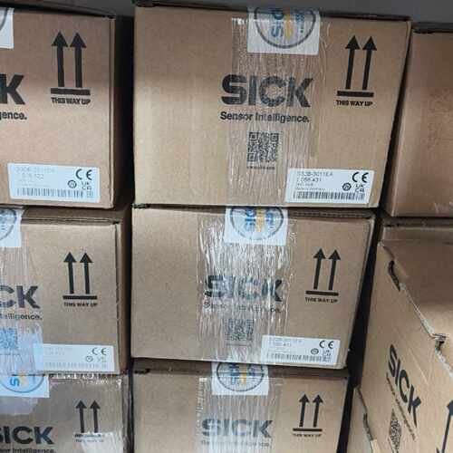 询价-SICK西克激光传感器 S32B-3011EA