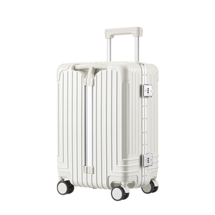 大嘴猴行李箱儿童可坐骑宝宝拉杆24寸旅行箱男孩女孩推车座椅神器