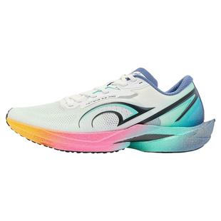 乔丹飞腾2.0PRO专业场地竞速碳板跑步鞋男训练中考田径体测运动鞋