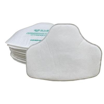 3700防尘面具保为康厚款