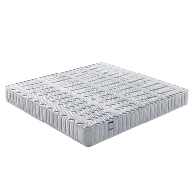 品洛 弹簧床垫1.5米1.8m1.2米经济型家用卧室椰棕22CM加厚硬垫子