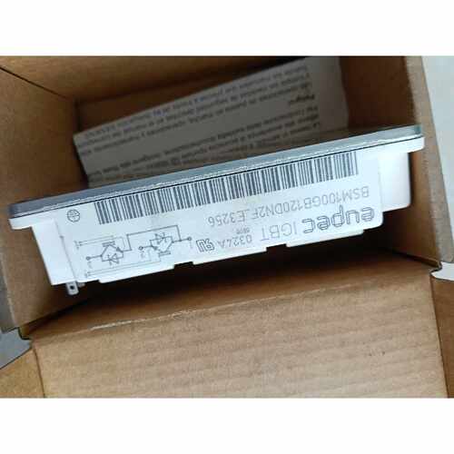 议价BSM100GB120DN2FE3256维修