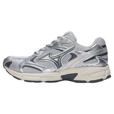 美津浓运动鞋女鞋speed2k减震防滑轻便跑鞋低帮通勤休闲鞋男鞋