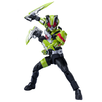 正品假面骑士太狸忍者形态玩具