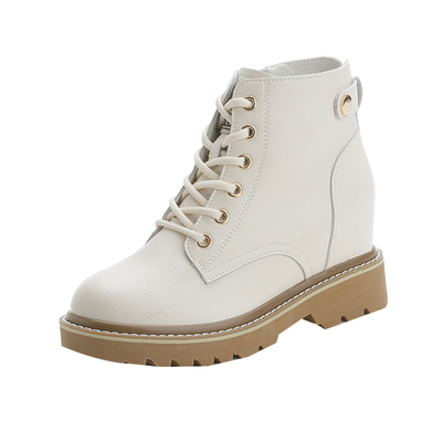 内增高秋冬爆新款雪地靴保暖棉鞋