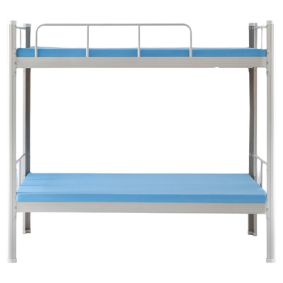 神气小鹿护脊记忆棉7A抗菌床垫