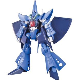 万代 HGUC 145 汉布拉比 魔鬼鱼 可变形 1/144 高达HG 拼装模型