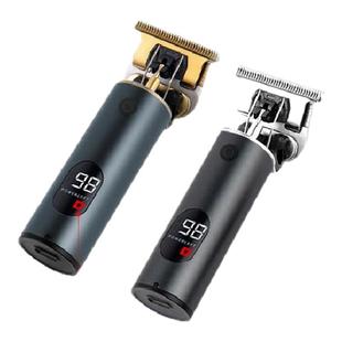 络腮胡专用剃须刀鬓角硬胡子刮胡刀电动大功率硬胡茬小推子胡须