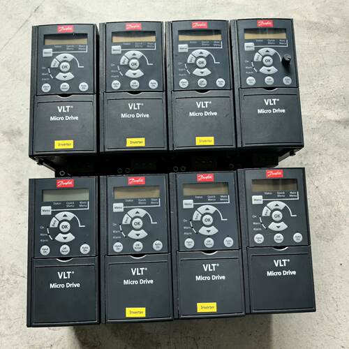 溢价-FC-051P1K5E2E20H3BXCXXXSXXX丹佛斯