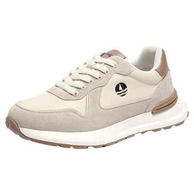 Navigare秋冬季百搭老爹鞋