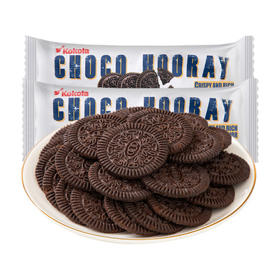 罗达印度尼西亚进口酥性饼干