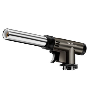 喷枪喷火烤枪烧毛卡式气手持火焰喷火枪气罐点火枪家用烘焙打火器