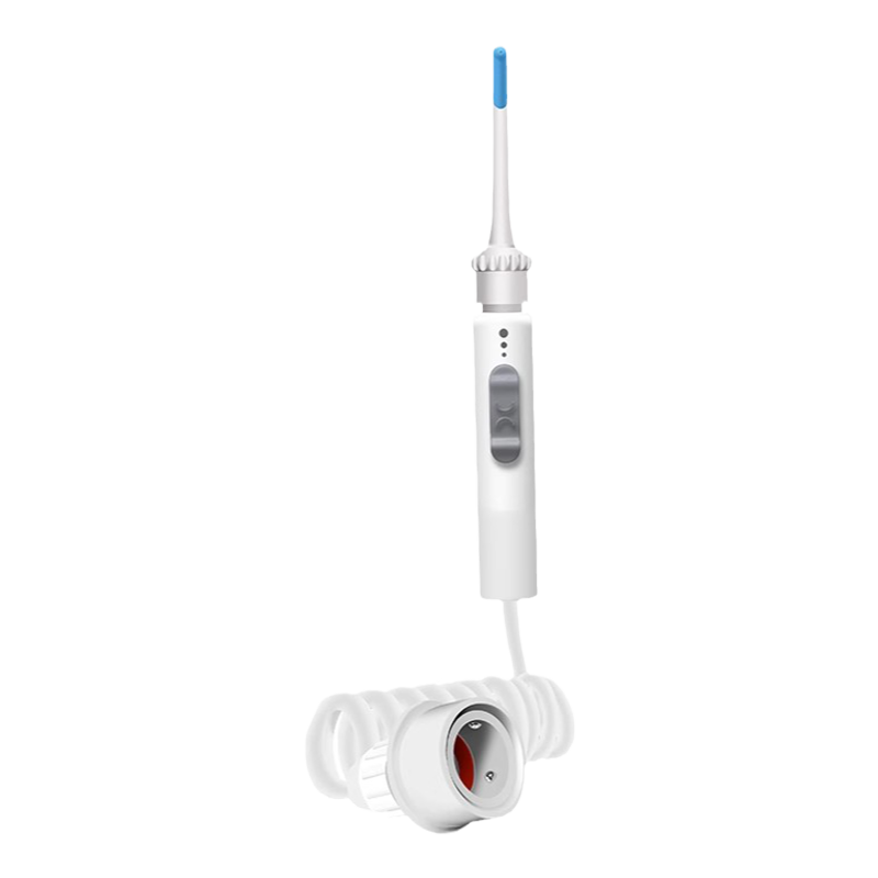 水龙头冲牙器牙齿牙缝智齿口腔牙周炎洗牙器家用水牙线清洁牙神器