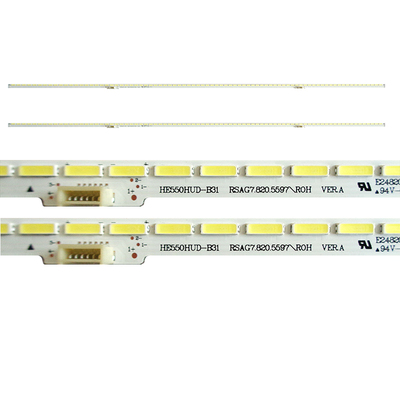 适用led55k680x3du电视背光灯条