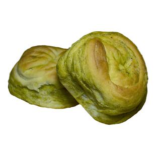 甘肃特产馍馍兰州风味临夏锅盔苦豆饼香豆味甜糖酥饼老式手工小吃