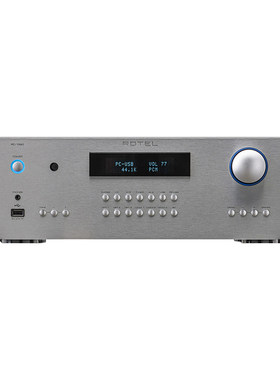 路遥ROTEL纯前级2220V