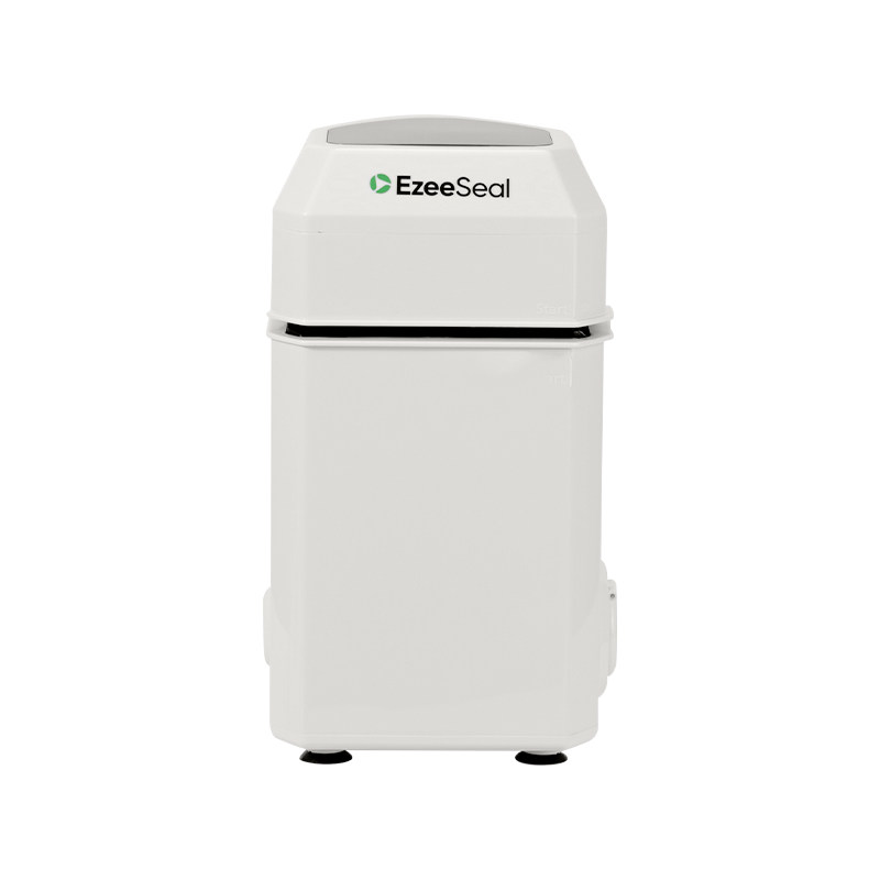 ezeeseal艾泽西尔立式真空封口机抽气密封塑性机家用小型自制狗粮