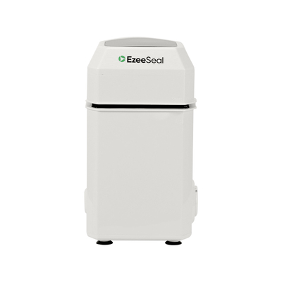 ezeeseal艾泽西尔立式真空封口机抽气密封塑性机家用小型自制狗粮