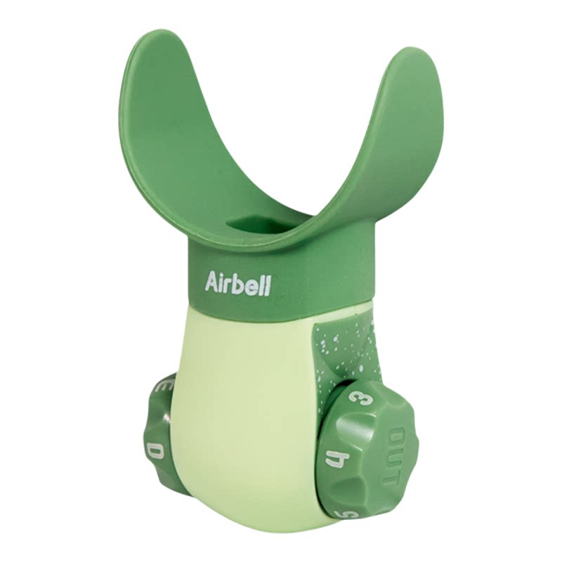 【翀哥Camille专属】Airbell呼吸训练器瑜伽运动男女健身器械呼吸