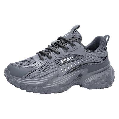 SENMA/森马官方旗舰休闲运动鞋男