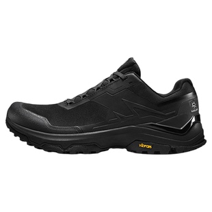 KAILAS凯乐石界山透气低帮登山徒步鞋Vibram大底耐磨强抓地徒步男