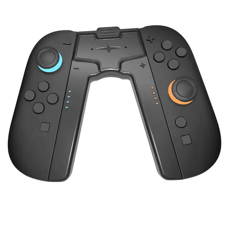 switch2手柄充电握把手把